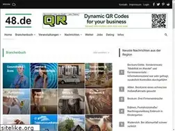 Sites similar to 48.de