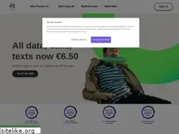 Sites similar to 48.ie