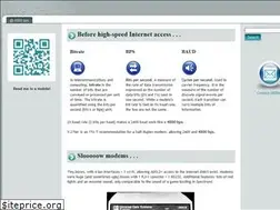 Sites similar to 4800bps.com