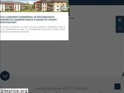 Sites similar to 4807promotion.com
