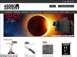 Sites similar to 480bc.co.za