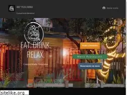 Sites similar to 480grados.com