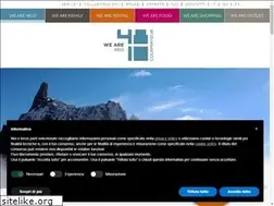 Sites similar to 4810courmayeur.it