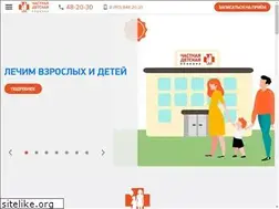 Sites similar to 482030.ru