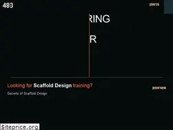 Sites similar to 483.co.uk