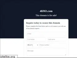 Sites similar to 48303.com