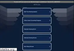 Sites similar to 48316.com