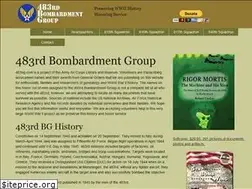 Sites similar to 483bg.org
