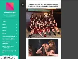 Sites similar to 4846video.wordpress.com