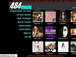 Sites similar to 484music.com