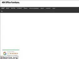 Sites similar to 484officefurniture.co.uk