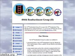 Sites similar to 484th.org