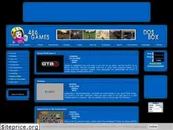 Sites similar to 486games.net