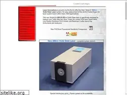 Sites similar to 488nm.com