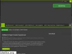 Sites similar to 48bets10.net
