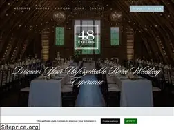 Sites similar to 48fields.com