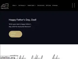 Sites similar to 48flavours.com.au