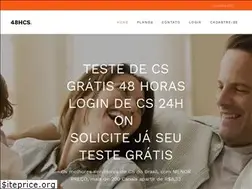 Sites similar to 48hcs.com
