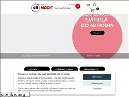 Sites similar to 48hodin.cz