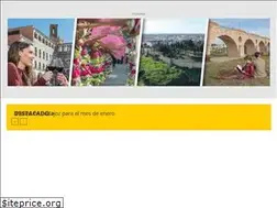 Sites similar to 48horasmagazine.com