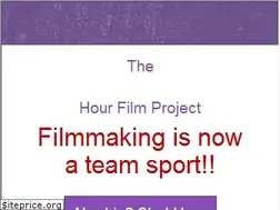 Sites similar to 48hourfilm.com
