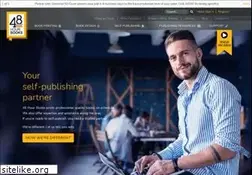 Sites similar to 48hrbooks.com