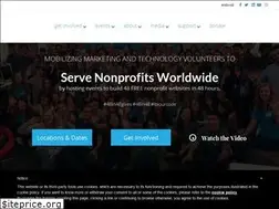 Sites similar to 48in48.org