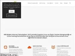 Sites similar to 48k.com.tr