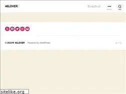 Sites similar to 48lover.com