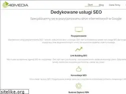 Sites similar to 48media.pl