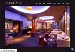 Sites similar to 48nyc.com