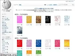Sites similar to 48pedia.org