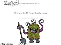 Sites similar to 48prong.com