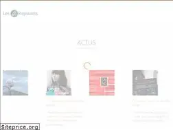 Sites similar to 48rugissants.com