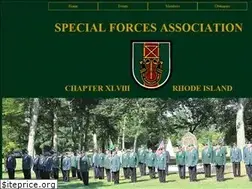 Sites similar to 48sfa.org