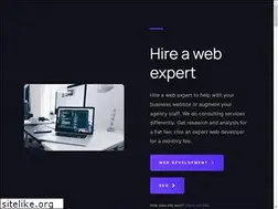 Sites similar to 48web.com