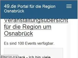 Sites similar to 49.de