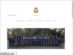 Sites similar to 492aircadets.org