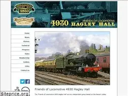 Sites similar to 4930hagleyhall.co.uk