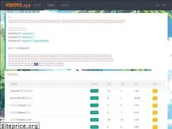 Sites similar to 494949.xyz