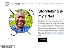 Sites similar to 4951studios.com