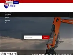 Sites similar to 495rental.com