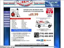 Sites similar to 4999sewer.com
