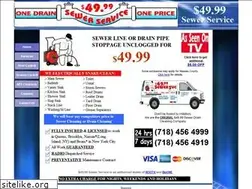 Sites similar to 4999sewerman.com