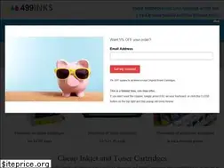 Sites similar to 499inks.com