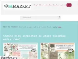 Sites similar to 49andmarket.com