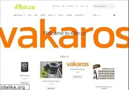 Sites similar to 49er.ca