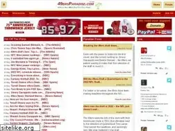 Sites similar to 49ersparadise.com