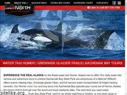 Sites similar to 49northalaskanadventures.com