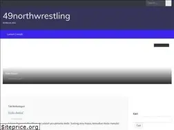 Sites similar to 49northwrestling.com